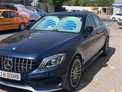 مرسيدس بنز C-Class